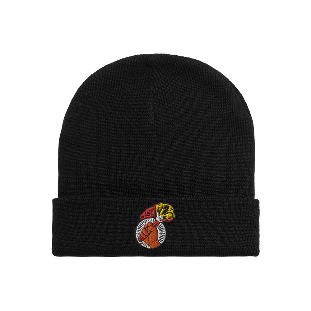 EXIM Flare Beanie