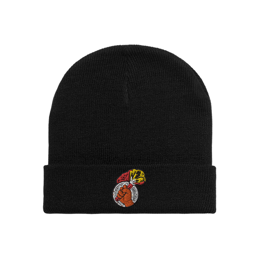 EXIM Flare Beanie