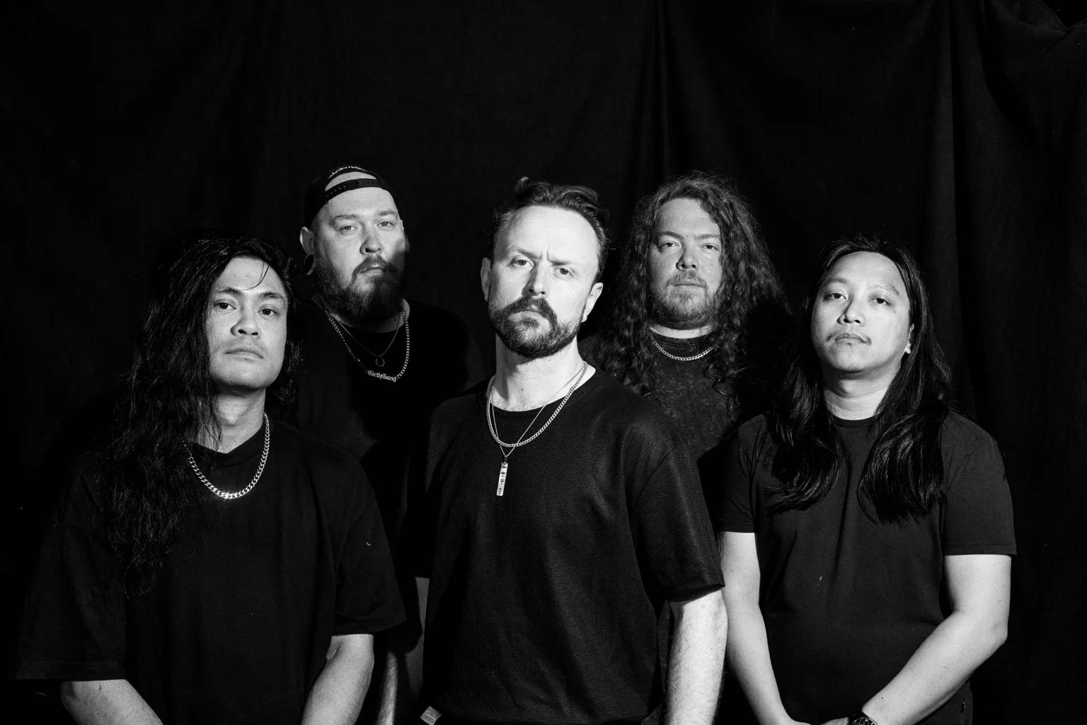 Exist Immortal, photographed by LBPHOTO