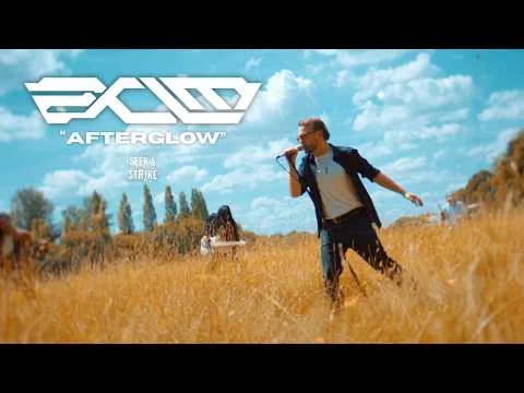 Afterglow music video still